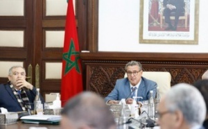 جمال حنفي على رأس الوكالة الحضرية للناظور