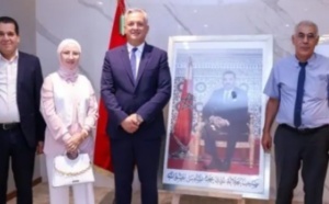 المنطقة الصناعية بأولاد ستوت تُغادر رفوف الملفات.. لقاء حكومي يُعيد المشروع إلى الواجهة