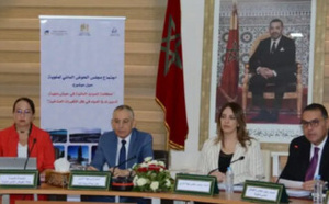 أزمة الماء على طاولة القرار.. ملوية تجمع الفرقاء في وجدة