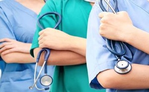 شراكة جديدة تفتح أبواب ألمانيا أمام ممرضي المستقبل في المغرب