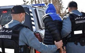 احتجاز فتاة داخل شقة سكنية يستنفر الدرك
