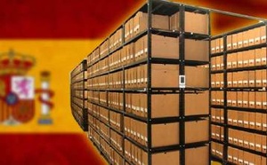مدريد تتجه لإسقاط السرية عن أرشيفها.. وتوقعات بالكشف عن ملفات تاريخية حساسة مع المغرب