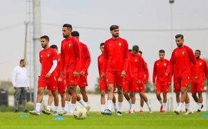 كأس إفريقيا للمحليين.. هذا التوقيت والقنوات الناقلة لمباراة المغرب وأنغولا