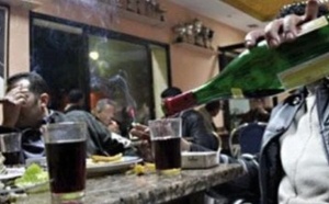 بين مليلية والسعيدية: طريق سري لتهريب الخمور الفاسدة إلى الحانات