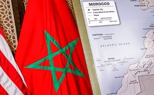 الجزائر تروج لوثيقة وهمية للطعن في اعتراف أمريكا بمغربية الصحراء
