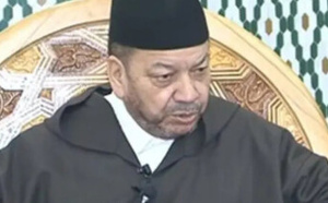 إعفاء رئيس المجلس العلمي المحلي لفجيج..بن حمزة يوضح
