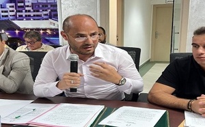 الناظور.. مشاريع حضرية جديدة سترى النور قريباً في إطار تنفيذ مقررات المجلس الجماعي