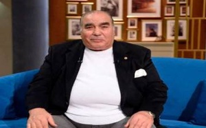 رحيل الفنان المصري سيد صادق عن عمر 80 عاما في وفاة مفاجئة