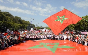 المغرب يحتفل باليوم الوطني للمغاربة المقيمين بالخارج تحت شعار الرقمنة لتعزيز خدمات القرب