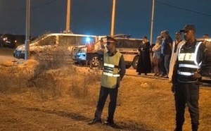 نفوق عشرات الأغنام في ضيعة فلاحية يستنفر السلطات