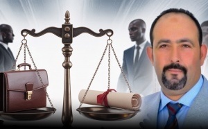 نجيم مزيان يكتب.. تهميش الكفاءات نتيجة غياب استراتيجية واضحة للاستثمار  الامثل للموارد البشرية