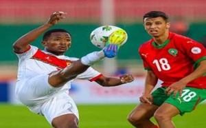 هزيمة موجعة للمغرب في "الشان 2024" أمام كينيا بهدف دون رد