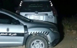 الإطاحة بمروج للكوكايين ببوكيدان بعد عملية ترصد محكمة