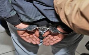 توقيف شاب هولندي مبحوث عنه دوليا بتهمة اختطاف رضيع