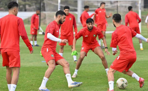 المنتخب المغربي المحلي في اختبار دار السلام.. مواجهة حاسمة أمام تنزانيا في ربع نهائي الكان