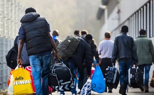 البرتغال ترفض طلبات لجوء 34 مهاجرا مغربيا وصلوا على متن قارب