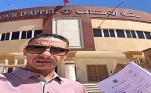 نشطاء بالناظور يعلنون مقاضاة الشخص الذي أساء لساكنة الريف في "تيك توك"