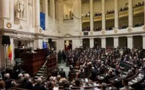 الصحراء.. خطوة برلمانية بلجيكية لصالح المغرب