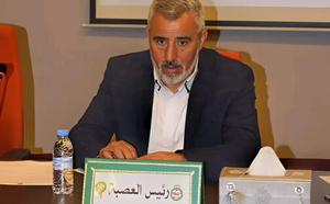 إخفاء عبد اللطيف العافية لمكان الجمع العام لعصبة الشمال يثير جدلًا واسعًا بين أندية الجهة