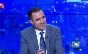 توحتوح يؤكد: مشروع قانون المالية 2026 يحقق التوازن بين التنمية والعدالة الاجتماعية