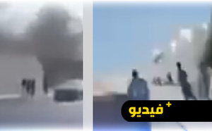 مستجدات القصف الإسرائيلي للعاصمة القطرية