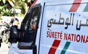 الناظور.. الأمن يوقف مقتحم منازل ويضبط 400 كلغ من الكيف