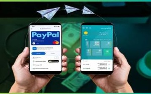 "كاش بلوس" و"باي بال" ينهيان معاناة المغاربة مع التحويلات المالية الدولية