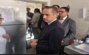 زلزال في القطاع الصحي بأكادير.. إعفاءات بالجملة بعد الاحتجاجات