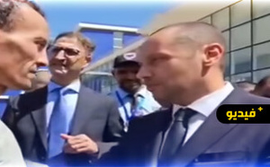 مواطن من الدريوش لوزير الصحة: حتى شافوك جيتي عاد لبسو الطابليات