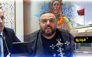 رمسيس يوضح للوزير المحسوب عن الصحة مغالطاته عن مستشفى السرطان بالناظور