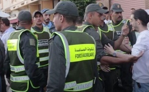 انطلاق أولى جلسات محاكمة معتقلي "احتجاجات زد" بزايو الأربعاء المقبل