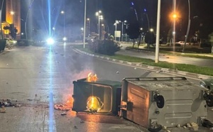 إيداع شاب السجن ومتابعة آخرين في حالة سراح  بعد احتجاجات “Genz212” بالعروي