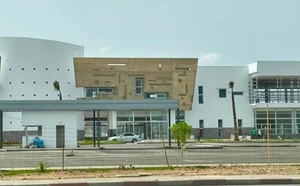 تأجيل موعد افتتاح المحطة الطرقية الجديدة بالناظور إلى أجل لاحق 