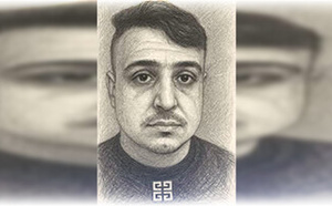 إيداع “موسى فلكون” سجن سلوان بتهمة القتل العمد مع سبق الإصرار