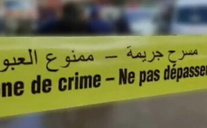 تلميذ يقتل على يد شخص متشرد بتازة