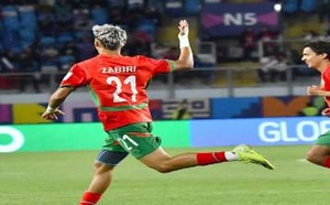 الأشبال يتألقون ويبلغون ربع نهائي كأس العالم للشباب بفوز مستحق على كوريا الجنوبية