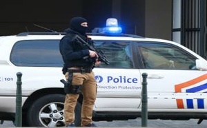 بلجيكا توقف ثلاثة شبان خططوا لهجوم إرهابي بطائرات مسيرة