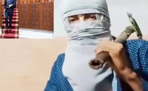 توقيف شاب هدد رئيس الحكومة في مقطع فيديو أثار ضجة على مواقع التواصل