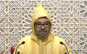 الملك يدعو إلى التسريع في وتيرة خلق فرص الشغل وإصلاح التعليم والصحة