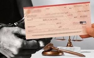 الشيكات تدخل أكثر من 58 ألف مغربي للسجن