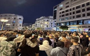 احتجاجا على مواقف معادية للأمازيغية.. شباب الحركة الأمازيغية يعلقون أنشطتهم داخل GenZ212