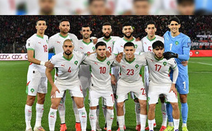المنتخب الوطني يتراجع رتبة واحدة في تصنيف الفيفا