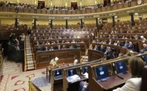 إسبانيا: البرلمان يدعو الحكومة لمراجعة اتفاق الشراكة مع المغرب