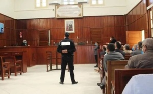 الحكم بالسجن على شاب ظهر مهددا الدولة خلال احتجاجات "جيل زد"