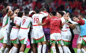 ودية المغرب والأرجنتين تتعثر بسبب شروط مالية وتنظيمية مشددة