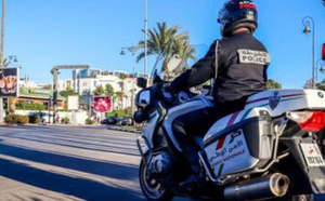 البيضاء.. شرطي يقتل خليلته بسلاحه الوظيفي ويحاول الانتحار بعدها