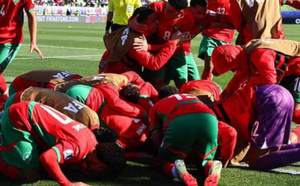 موعد المباراة والقناة الناقلة لمواجهة المغرب والأرجنتين في نهائي كأس العالم للشباب