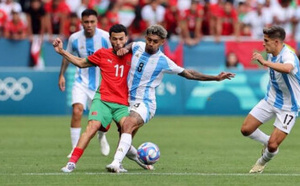 ودية المغرب والأرجنتين.. مصدر مسؤول يوضح الكواليس