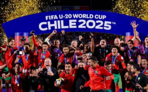 ناقد رياضي: جيل كأس العالم للشباب قاعدة صلبة لتجديد المنتخب الأول