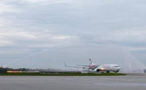 الخطوط الملكية المغربية تدشن خطا جويا جديدا بين المغرب وألمانيا